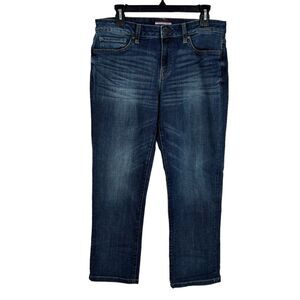 Tommy Hilfiger Boyfriend Fit Jeans Women's 10